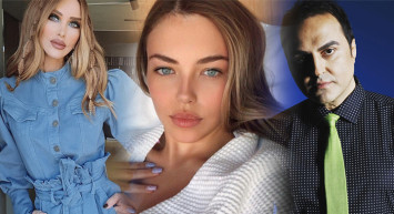 Seren Serengil'den Aygün Aydın'a Yanıt Gecikmedi!