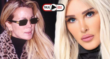 Seren Serengil’den Harika Avcı Açıklaması