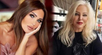 Seren Serengil'den Olay Sözler!