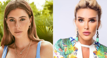 Seren Serengil'den Şeyma Subaşı'na Ağır Sözler!