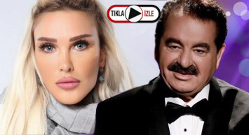 Seren Serengil'in İbo Show Tepkisi