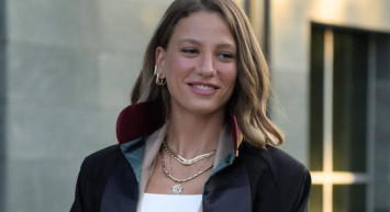 Serenay Sarıkaya'nın başrol oynadığı Netflix'in yeni Türk dizisi ''Kimler Geldi Kimler Geçti''nin ilk fragmanı yayınlandı!