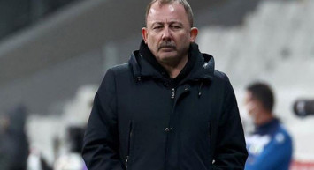 Sergen Yalçın Yıldız Futbolcuyu Kadrosuna Dahil Etmek İstiyor