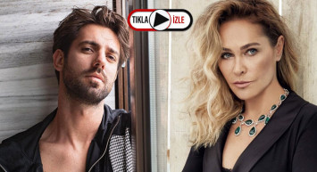 Serkay Tütüncü’den Hülya Avşar Paylaşımı