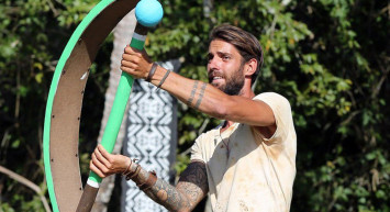 Serkay Tütüncü'den Samimi İtiraflar!