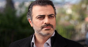 Sermiyan Midyat'tan Olay Yaratan Sedat Peker Taklidiyle Kanal İstanbul Eleştirisi!