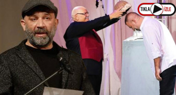 Şevket Çoruh: Ustamızı, Hocamızı Kaybettik