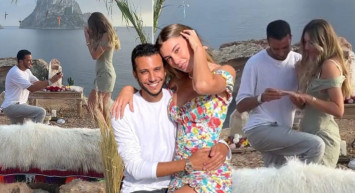 Şeyma Subaşı Evlilik Teklifi Aldı!