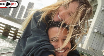 Şeyma Subaşı'nın Sevgilisi Özel Uçak Kiraladı!