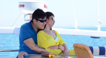 Sıla Aydın Tosuncuk İle Boşanmış