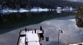 Şırnak İlinde 'Tunç Çağı'na Ait Olduğu Düşünülen İzlere Rastlanıldı