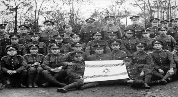 Siyonist Katır Birliği: Çanakkale Savaşı'nda Yahudilerin rolü