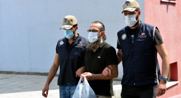 Son Dakika! Bombalı Eylem Hazırlığındaki DAEŞ'lı Terörist Etkisiz Hale Getirildi