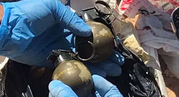 Son Dakika: Milletvekili ve Kardeşine Suikast Hazırlığındaki Terörist Yakalandı