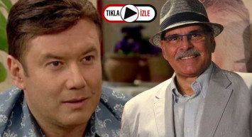 Şoray Uzun, Rasim Öztekin’le Son Anısını Anlattı