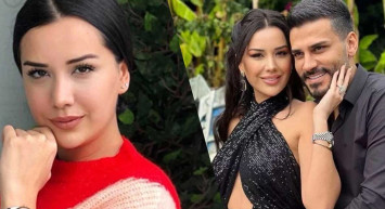 Sosyal medya fenomeni Dilan Polat ve eşi Engin Polat’tan dikkat çeken video: Bir anda kendilerini kaybettiler