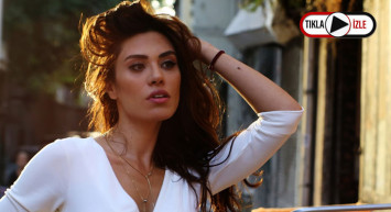 Şükran Ovalı’dan Dans Şov