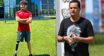 Survivor 2023 başlar başlamaz skandala imza attı: Fiziksel engelli yarışmacı Barış Telli’ye yapılan o hareket izleyenleri ayaklandırdı