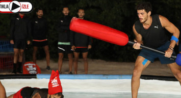 Survivor 88. Bölüm