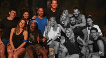 Survivor'da Eleme Adayı Kim Oldu?