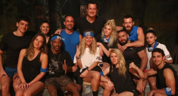 Survivor'da Kim Elendi?