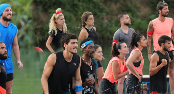 Survivor'da Takımlar Ne Oldu?