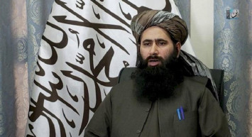 Taliban'dan Dikkat Çeken Türkiye Açıklaması