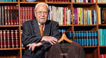 Tarihçilerin Kutbu Halil İnalcık Kimdir?