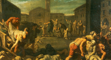 Tarihteki En Büyük Salgın Hastalıklar