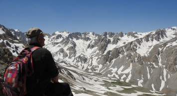 Terörden Arındırılan Munzur Dağları’nın Son Hali Görenleri Büyüledi