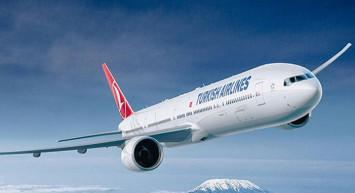 THY'den Çanakkale Zaferi'ne Özel Paylaşım