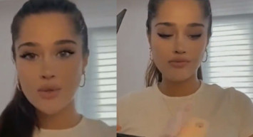 TikTok akımına uyacağım derken kendisini kaybetti: Türk parası ile dalga geçen kıza tepki yağdı