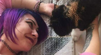 TikTok Fenomeni Destina Masal Güler Ankara'da Evinde Öldürüldü!