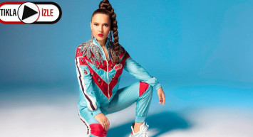 TikTok Fenomenleri Demet Akalın'ı Ti'ye Aldı!