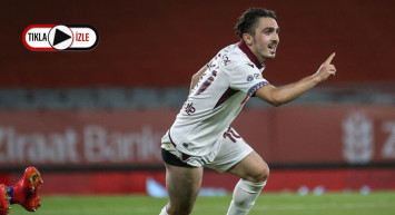 Trabzonspor Abdülkadir'in Geri Döndüğünü Duyurdu