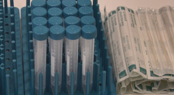 Türk Bilim İnsanları, Koronavirüsü 10 Saniyede Tanıyan Kit Geliştirdi