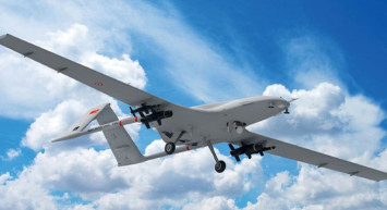 Türk SİHA'larını Google'da En Çok Ermenistan Arattı