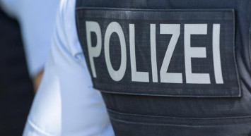 Türk Vatandaşa Alman Polisinden ‘George Floyd’ Müdahalesi