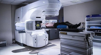 Türkiye'de Yıl İçinde 500 Erkekte Meme Kanseri Çıktı