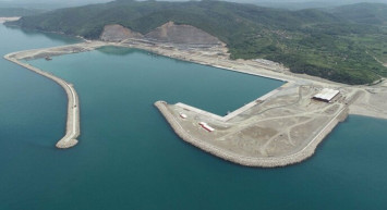 Türkiye’nin Gaz İhtiyacının Yüzde 30’unu Karşılayacak