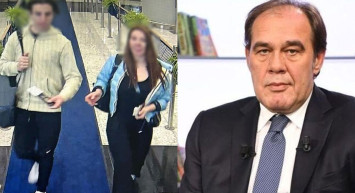 Türkiye’nin konuştuğu Eylem Tok olayında yeni gelişme: Araçta ünlülerin oğulları da vardı!