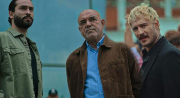 Üç Kuruş 4. Bölüm Fragmanı