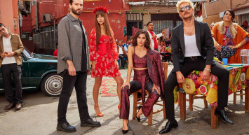 Üç Kuruş Dizisini İlk Bölüm Fragmanı