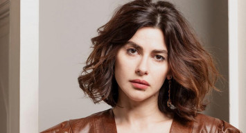 Üç Kuruş'un güzel oyuncusu Nesrin Cavadzade dizi hakkında düşüncelerini paylaştı: Son 6-7 günümüz kaldı