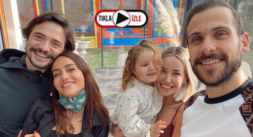 Ümit Erdim, Ahmet Kural ile Ses’in Oyun Oynadığı Anları Paylaştı