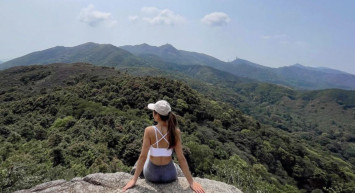 Ünlü fenomen selfie kurbanı oldu!