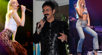 Ünlü Modacı Muammer Ketenci Açtı Ağzını Yumdu Gözünü: Gülşen’in Sesi Yok