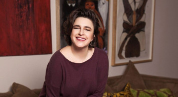 Ünlü oyuncu Esra Dermancıoğlu’ndan paylaşımı tepki çekti: ‘Oran buran görünüyor’