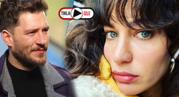 Uraz Kaygılaroğlu İle Berrak Tüzünataç İlk Kez Görüntülendi