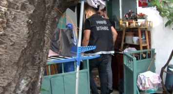 Uyuşturucu Operasyonunda Polis 74 Yaşında Solunum Cihazına Bağlı Birisini Buldu